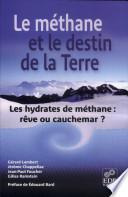 Le méthane et le destin de la Terre