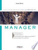 Le métier de manager
