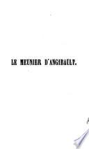 Le meunier d'Angibault