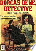 Le meurtre de Haverstock Hill