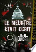 Le meurtre était écrit
