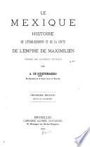 Le Mexique