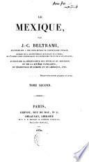 Le Mexique