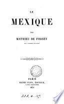 Le Mexique
