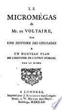 Le Micromégas