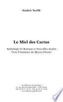 Le miel des cactus