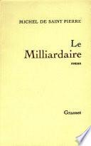 Le milliardaire