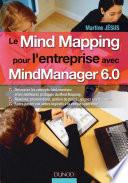 Le Mind Mapping pour l'entreprise avec MindManager 6.0