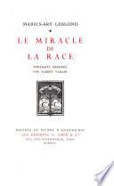 Le miracle de la race