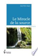Le Miracle de la source