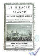 Le miracle en France