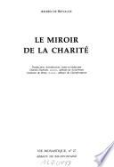 Le miroir de la charité