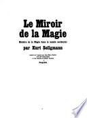 Le miroir de la magie