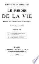 Le miroir de la vie