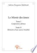 Le Miroir des âmes