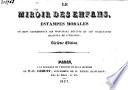 Le miroir des enfants