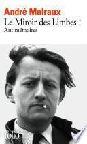 Le Miroir des Limbes (Tome 1)
