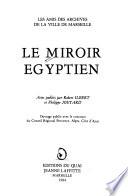 Le Miroir égyptien