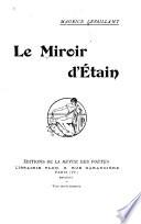 Le mirroir d'étain