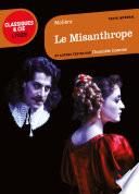 Le Misanthrope