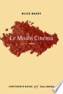 Le Moabi Cinéma