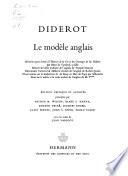 Le modèle anglais