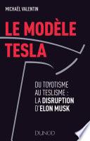 Le modèle Tesla
