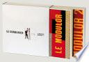Le Modulor et Modulor 2