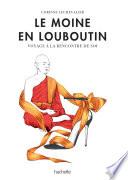 Le moine en Louboutin - Vers un éveil spirituel