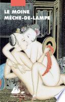 Le Moine Mèche-de-Lampe
