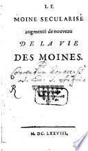 Le moine secularisé