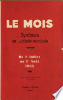 Le Mois