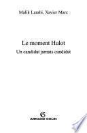 Le moment Hulot
