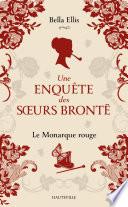 Le Monarque rouge