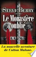 Le Monastère oublié