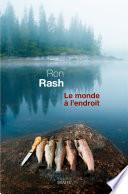 Le Monde à l'endroit