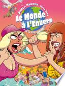 Le Monde à l'envers T03