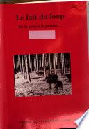Le Monde alpin et rhodanien