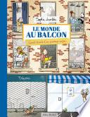 Le Monde au balcon