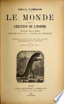 Le monde avant la création de l'homme, 43. mille