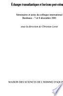 Le monde caraïbe