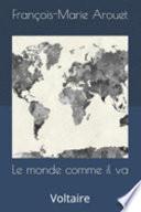 Le Monde Comme il Va