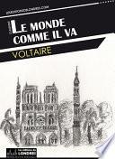 Le monde comme il va