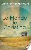 Le Monde de Christina