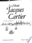 Le Monde de Jacques Cartier