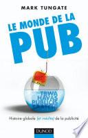 Le monde de la pub