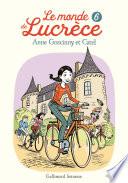 Le monde de Lucrèce (Tome 6)