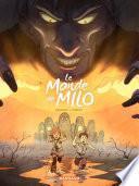 Le Monde de Milo – tome 2