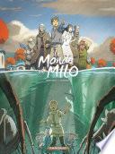 Le Monde de Milo - Tome 3 - La Reine noire