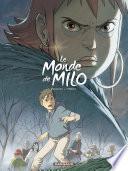 Le Monde de Milo - Tome 4